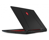 MSI GL65 i7-10750H/8GB/512 GTX1650Ti 144Hz - 590648 - zdjęcie 5